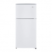 LG전자 일반 냉장고 137L 색상 화이트 ﻿B141W14