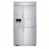 LG전자 디오스 정수기 냉장고 686L 빌트인 S695SI34B