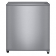 LG전자 소형 냉장고 43L 색상 샤인 B052S15