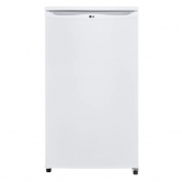 LG전자 소형 냉장고 90L 색상 화이트 B102W14