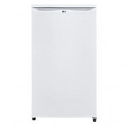 LG전자 소형 냉장고 90L 색상 화이트 B102W14
