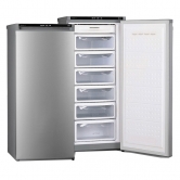 LG전자 서랍식 냉동고 200L 냉동전용고 A202S