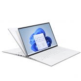 LG전자 12세대 그램 17인치 노트북 외장그래픽 탑재 17Z90Q-E.AP76ML