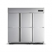 LG 비즈니스 업소용 냉동고 1610L 냉동6칸 C170LWZ