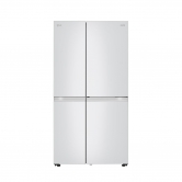 LG전자 디오스 매직스페이스 양문형 냉장고 832L