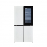 LG전자 디오스 오브제컬렉션 870L 냉장고