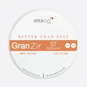 Granzir Block ST Multilayer