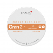 Granzir Block ST Multilayer