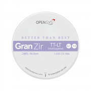 Granzir Block TT-LT Multilayer