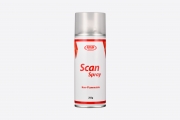 Scan Spray