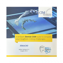 CIMsystem MillBox