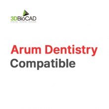 Arum Dentistry Milling Bur