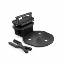 Ivoclar Impression Fixture