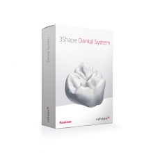3shape Dentalsystem Premium