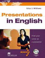 Presentations in English isbn 9780230028784