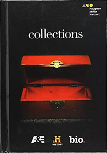 Collections Grade 7 2015년판 isbn 9780544087507