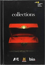 Collections Grade 7 2015년판 isbn 9780544087507