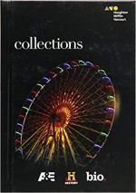 Collections Grade 6 2017년판 isbn 9780544569492