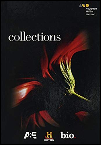 Collections Grade 9 2017년판 isbn 9780544569522