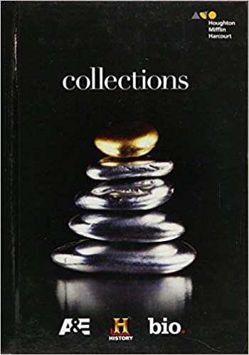 Collections Grade 10 2017년판 isbn 9780544569539