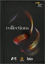 Collections Grade 11 2017년판 isbn 9780544569546