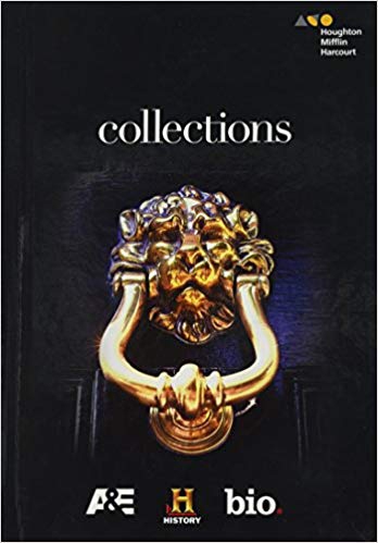 Collections Grade 12 2017년판 isbn 9780544569553