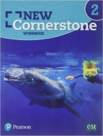 New Cornerstone 2 Workbook isbn 9780135234662