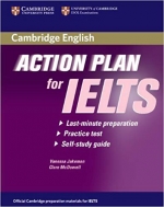 Action Plan for IELTS acdmic isbn 9780521615303
