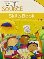 Write Source Grade 2 Skills Book