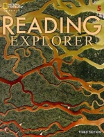 Reading Explorer 5 3/E isbn 9780357518502