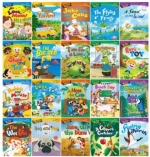 Smart Phonics Readers 1 2 3 4 5-1 2 3 4 선택