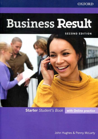 Business Result Starter