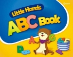 Little Hands ABC Book isbn 9791189906238