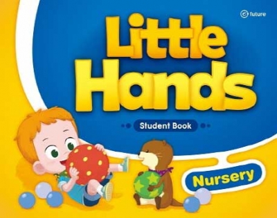 Little Hands Nursery isbn 9791189906191