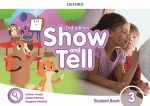 Show and Tell 3 isbn 9780194054553