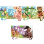 Show and Tell