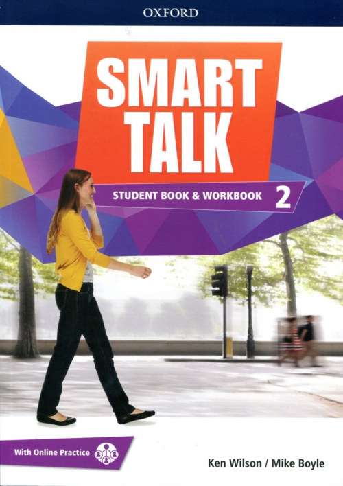 Smart talk 2
