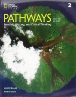 Pathways 2 Reading, Writing, and Critical Thinking with Online Workbook isbn 9781337625111