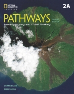 Pathways 2A Reading, Writing, and Critical Thinking with Online Workbook isbn 9781337624909