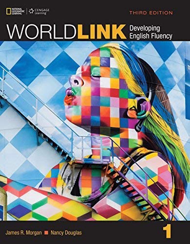 World Link 1 Audio CD 3rd Edition isbn 9781305650886