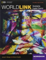 World Link 2 Workbook 3rd Edition isbn 9781305651098
