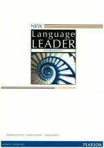 New Language Leader Intermediate isbn 9781447961499