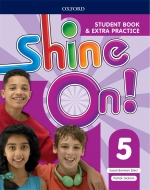 Shine On ! 5 isbn 9780194033619