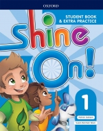 Shine On ! 1 isbn 9780194033572