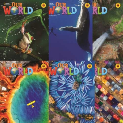 Our World 2nd Edition
