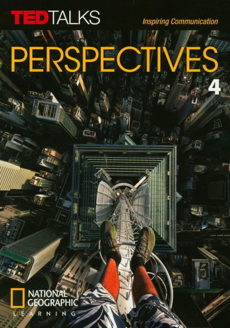Perspectives 4 SB with Online isbn 9781337808071