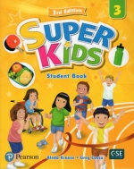 Super kids 3