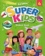 Super kids 4