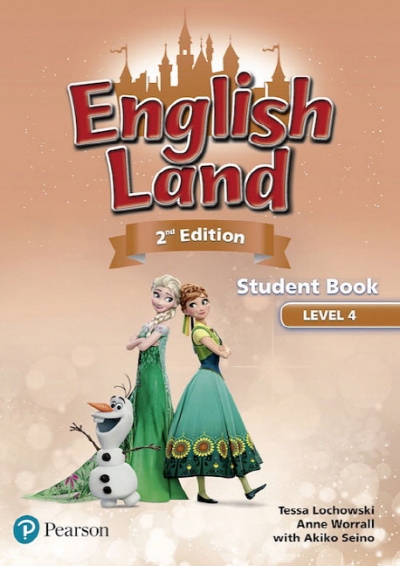 English Land 4