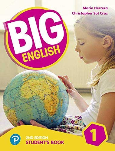 Big English 1